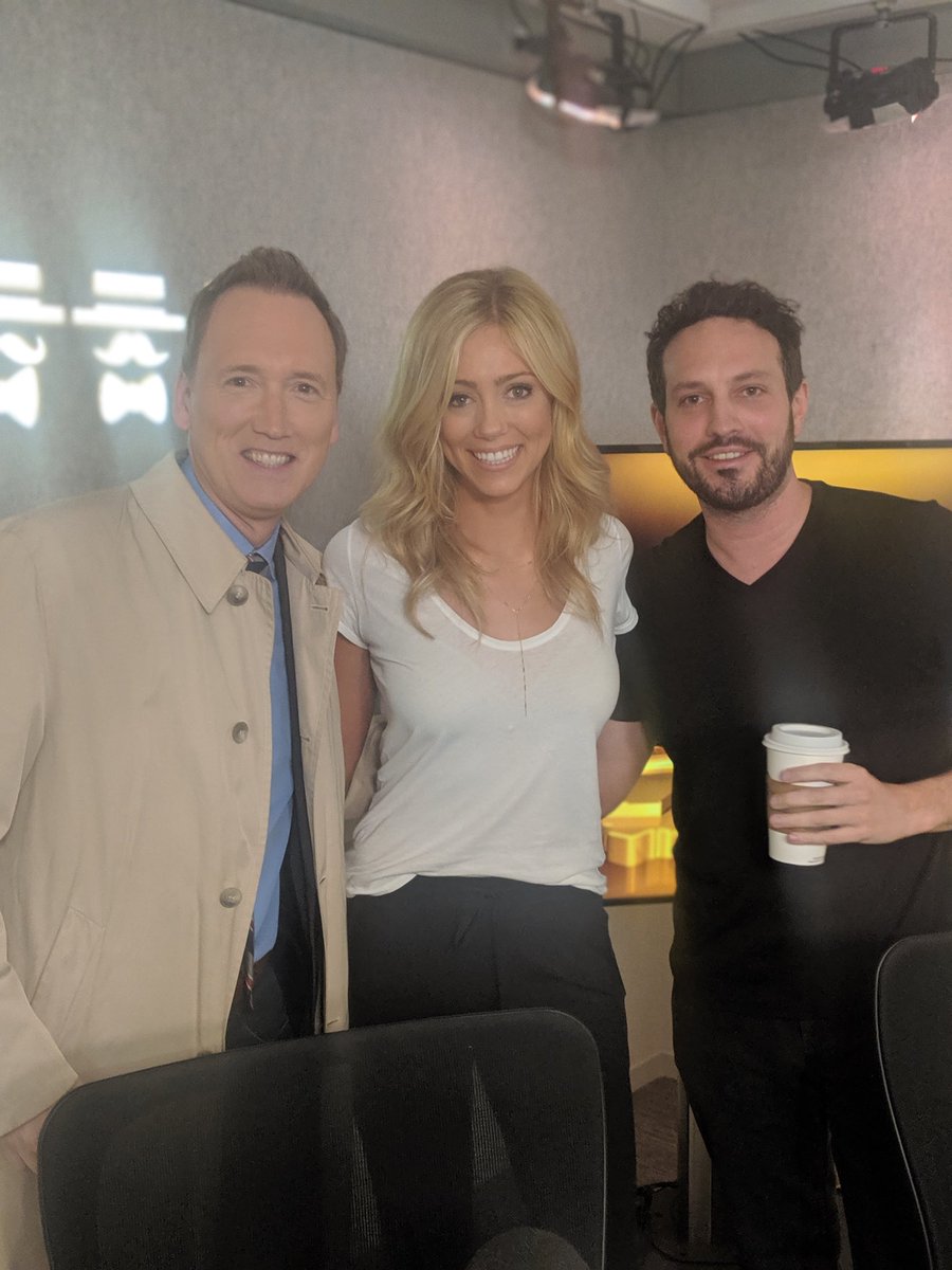 The Tom Shillue Show tweet media