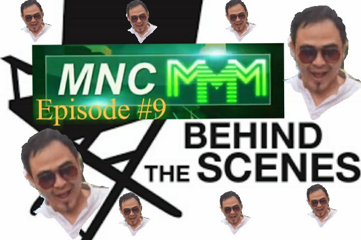 JhoniMnemonic's tweet photo. Its amazing experience for me,,
and just my opinion, this lovely MNC MMM behind the scene video
https://t.co/7EWuzHENNl

#MNC_MMM #Mavro_News_Channel
#MavroNewsChannel
#MNC_MMM_Behind_The_Scene https://t.co/4yFw27Pvmh