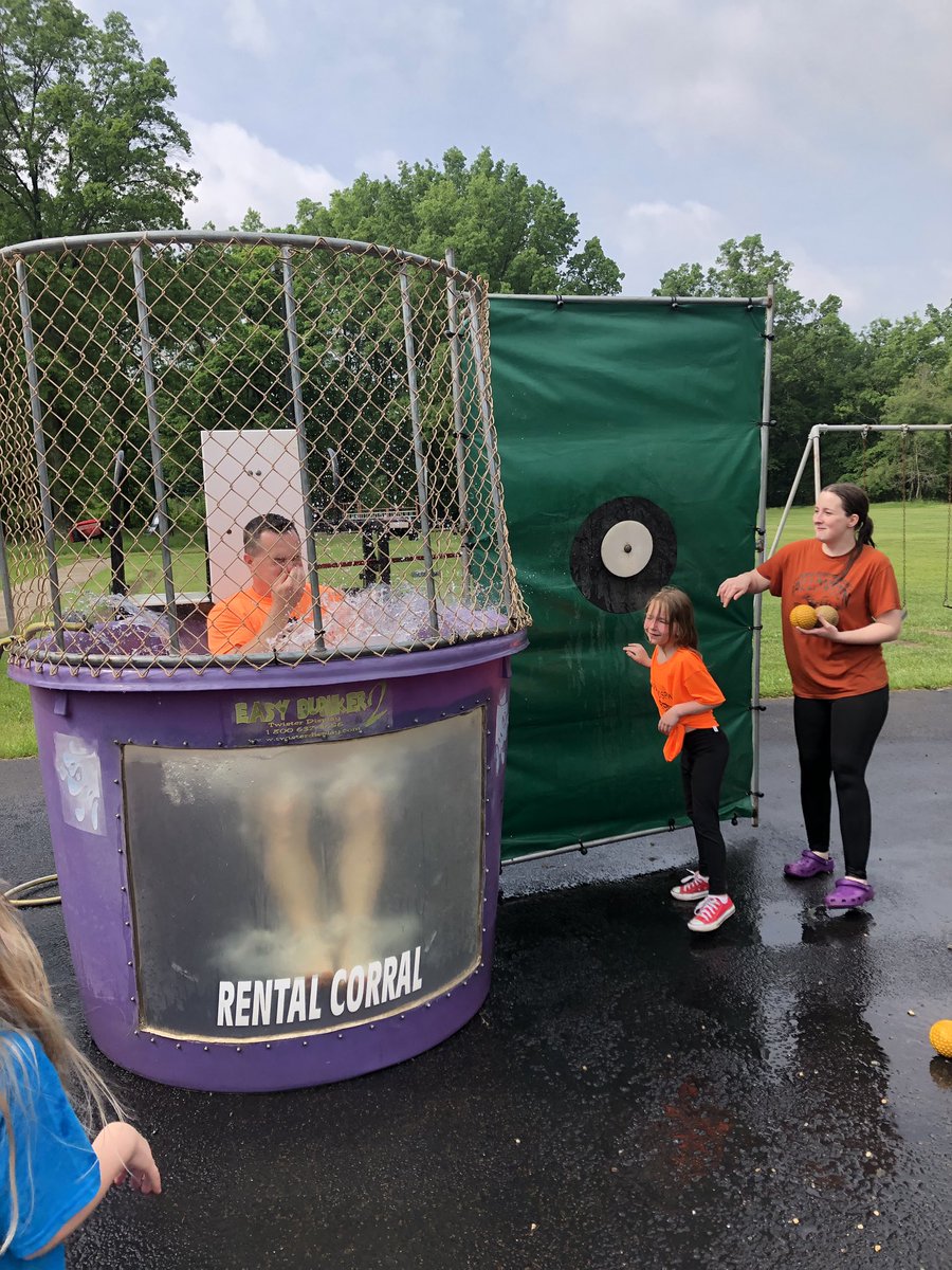 SpringsPrimary's tweet image. More Field Day