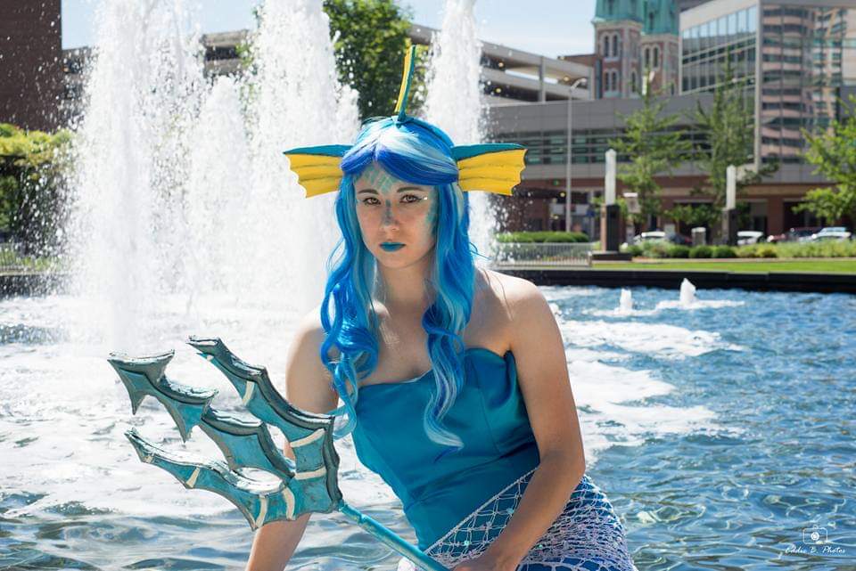 🏳️🌈 PhoenixOwl Cosplay! 🏳️🌈 tweet media