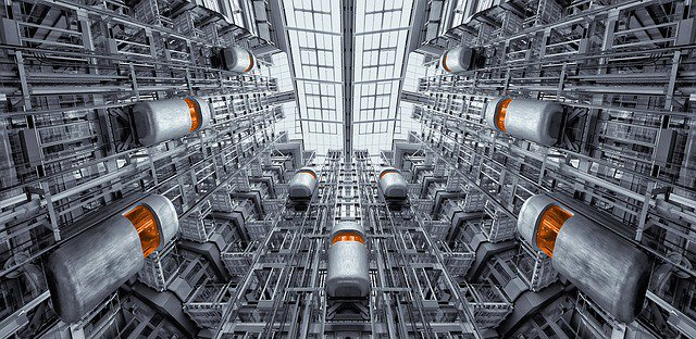 Ibexlabs's tweet image. Review and improve your AWS cloud architecture with the help of the Well-Architected Tool. Read more here.
ed.gr/blxbo
 #AWSWellArchitectedFramework #AWS #AWSWellArchitectedTool