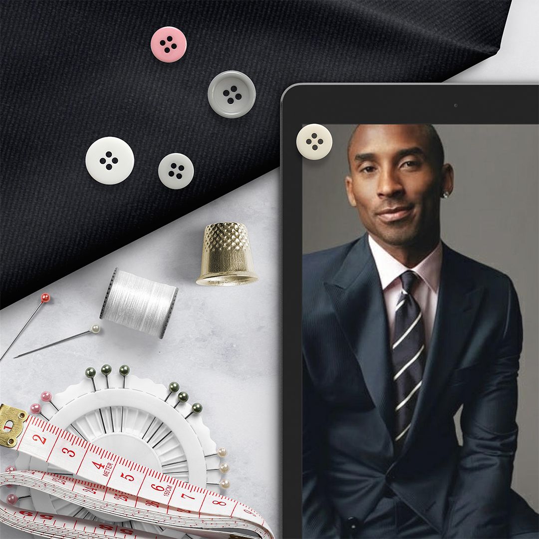 Raja_Fashions's tweet photo. Who are your favourite style icons? Bring in your photos of them from your favourite fashion blogs &amp; magazines with you &amp; we'll discuss the styles, cuts, patterns, &amp; materials you see to ensure sure you have the right garments which emulate your favourite #style #icon. #mensstyle https://t.co/S4WWlfzaV3