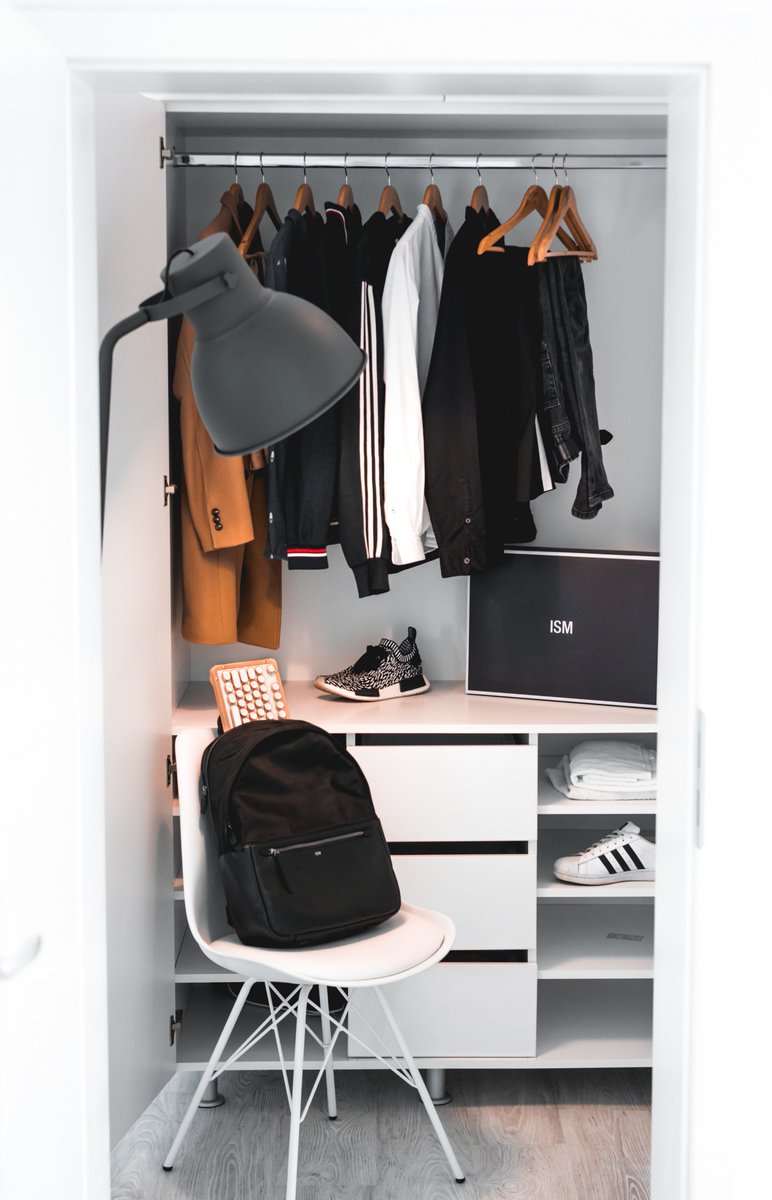OutFlipOfficial's tweet photo. Con Outflip, sólo necesitas tener un par de prendas para armar diferentes outfits para cada día de la semana.
#smartcloset #clothing #outfits #clothdesign #design #Ouflip https://t.co/7wUp5cMwlM