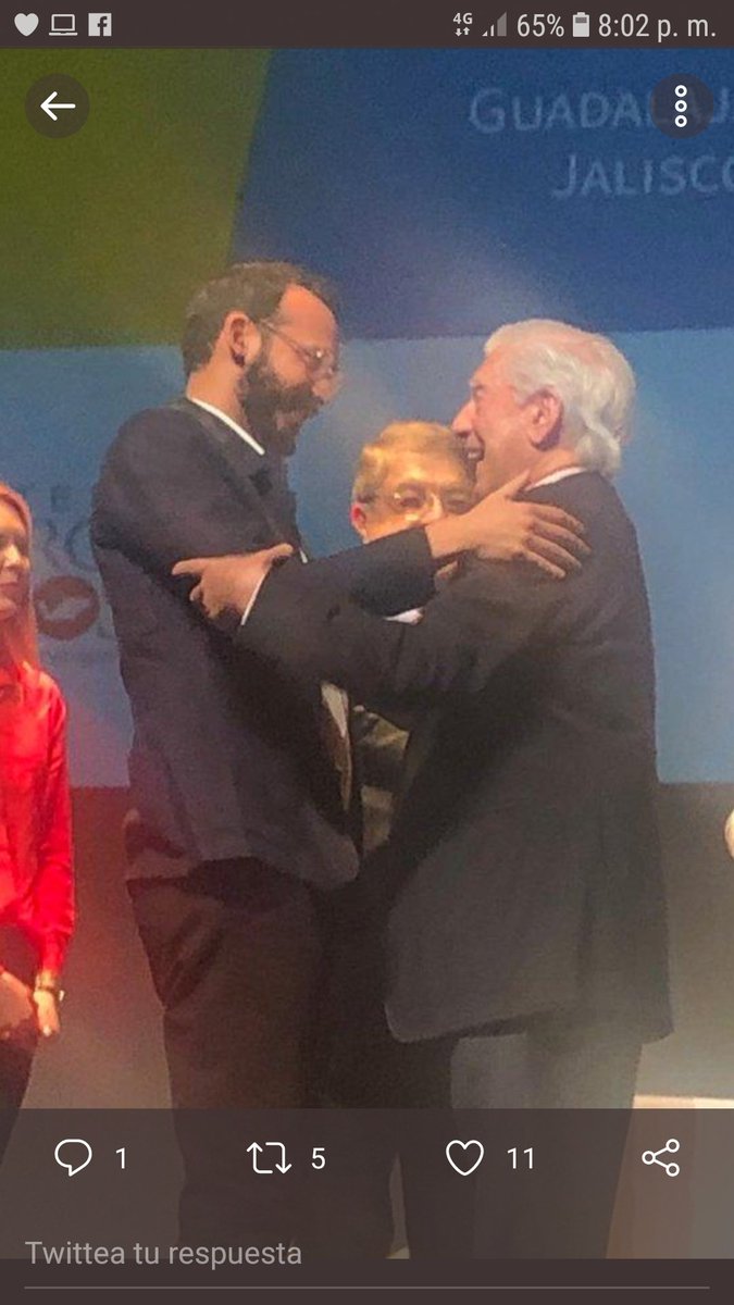 luisyslas's tweet photo. ¡Qué felicidad! https://t.co/MNOcZ61qpL