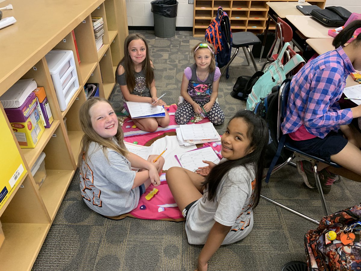 Morgret_STEAM's tweet photo. It’s hard to believe another school year has come to an end! 4th grade enjoyed our last day w/ “Camp School No More.” We participated in relays, made crafts, enjoyed S’mores by the campfire, &amp; spent time w/friends! Good luck in your future adventures, Class of 2027! #HPSDAwesome https://t.co/UCPBsDCH8w