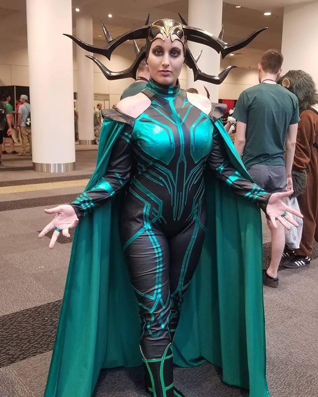 unpauseit's tweet image. It&apos;s almost time for the UnpauseIt Photo Contest for #DPPC2019! 
Take your best shots at @denverpopculturecon, share them using #UnpauseIt, and we&apos;ll pick a winner to receive a free #GoogleHome Mini!

Start snapping, ya filthy animals.
#photocontest #comiccon #DPCC #cosplay …