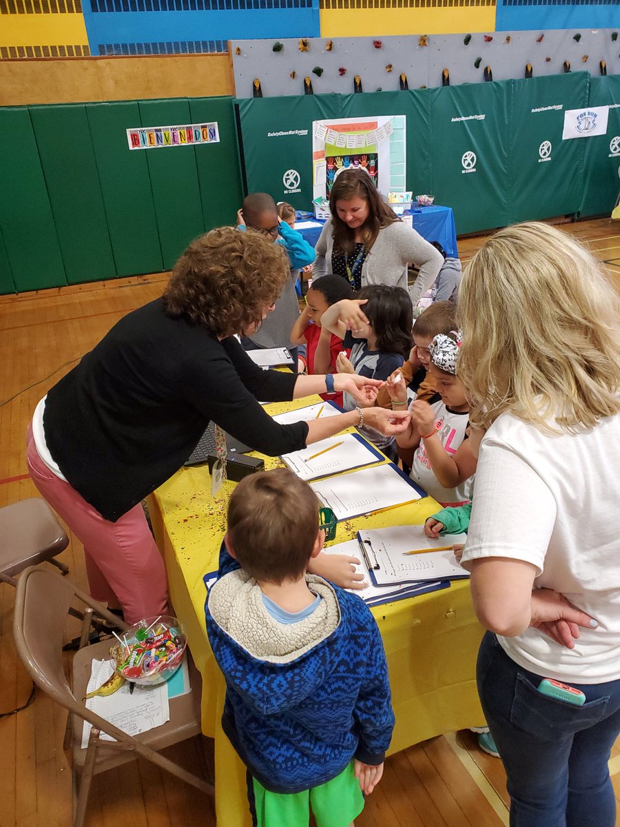 Celebrating Differences 2019