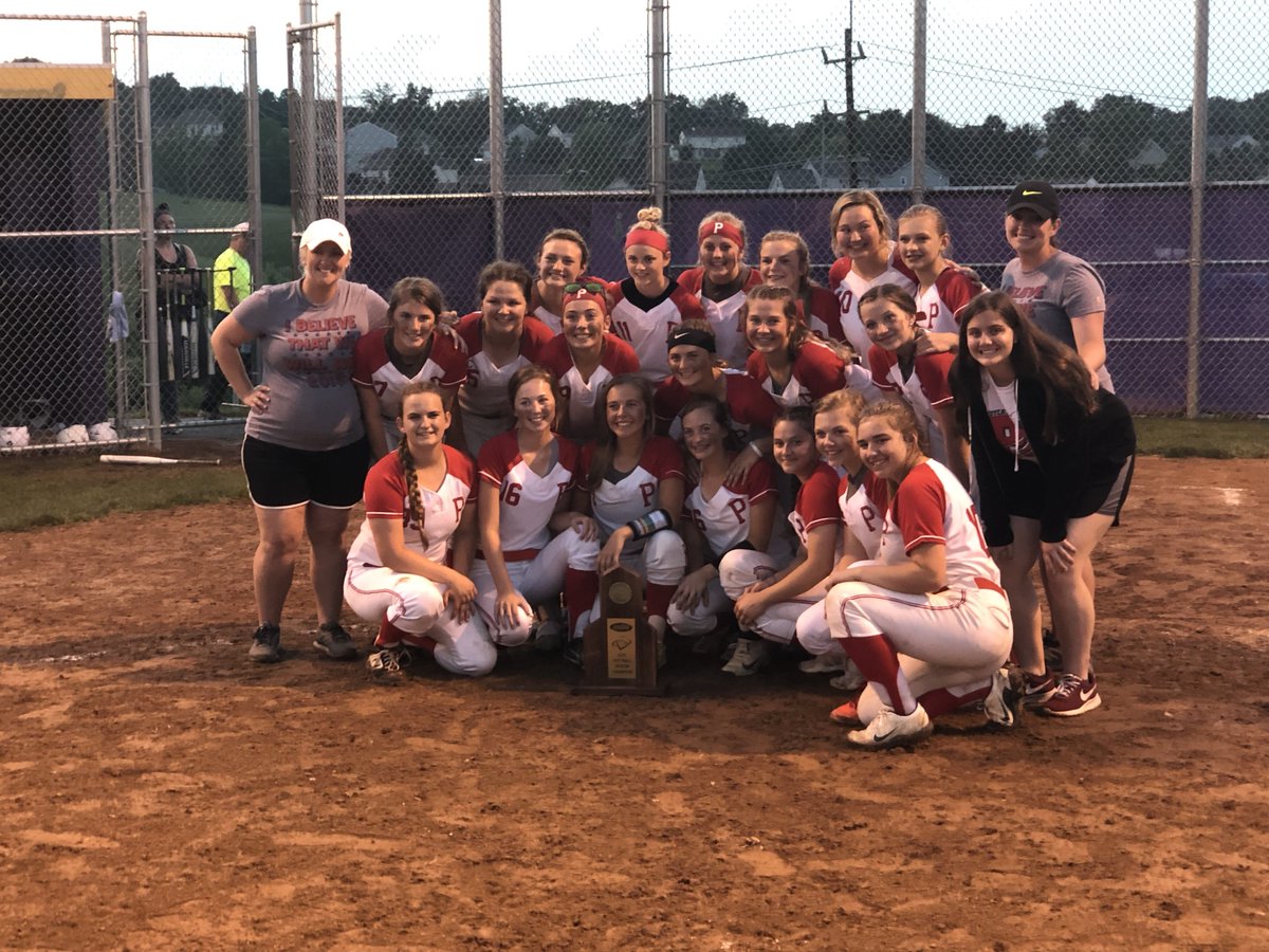 Congratulations to the Pendleton County Ladycats for winning the 10th region tournament.