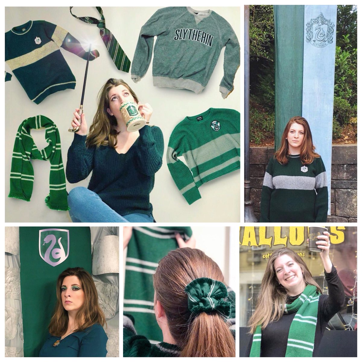 Witchcrafting & Wizardry (@witchcraft_wiz) on Twitter photo #SlytherinAppreciationWeek 💚🐍 <a href="/MuggleNet/">MuggleNet: #1 Wizarding World Resource Since 1999</a> #SlytherinAppreciationWeek 💚🐍 <a href="/MuggleNet/">MuggleNet: #1 Wizarding World Resource Since 1999</a>