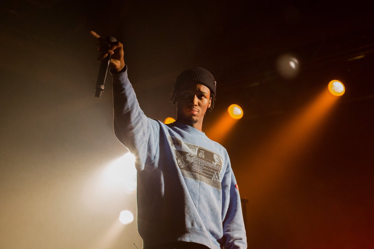 DavidSnapped's tweet image. Shot @sabaPIVOT too!