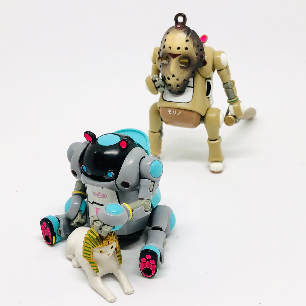 ジェイソンの命日