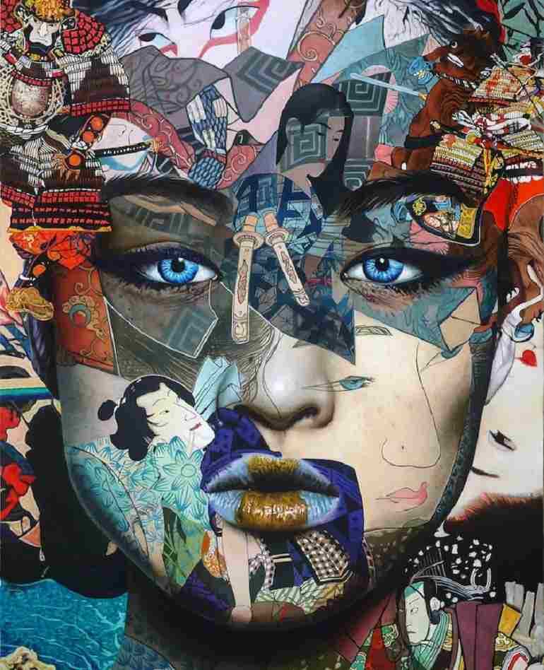 artcentron's tweet photo. 'Girl on an Island', an oil on canvas by Andres Barrioquinto will feature prominently at the Volta Basel. Read more about the artists here- https://t.co/RiE8XSp44m
#Art #Painting #sculptures #Artists #Voltaartbasel #Artworks #galleries #Basel #voltabasel2019 #contemporaryart https://t.co/aJQJBUML8X