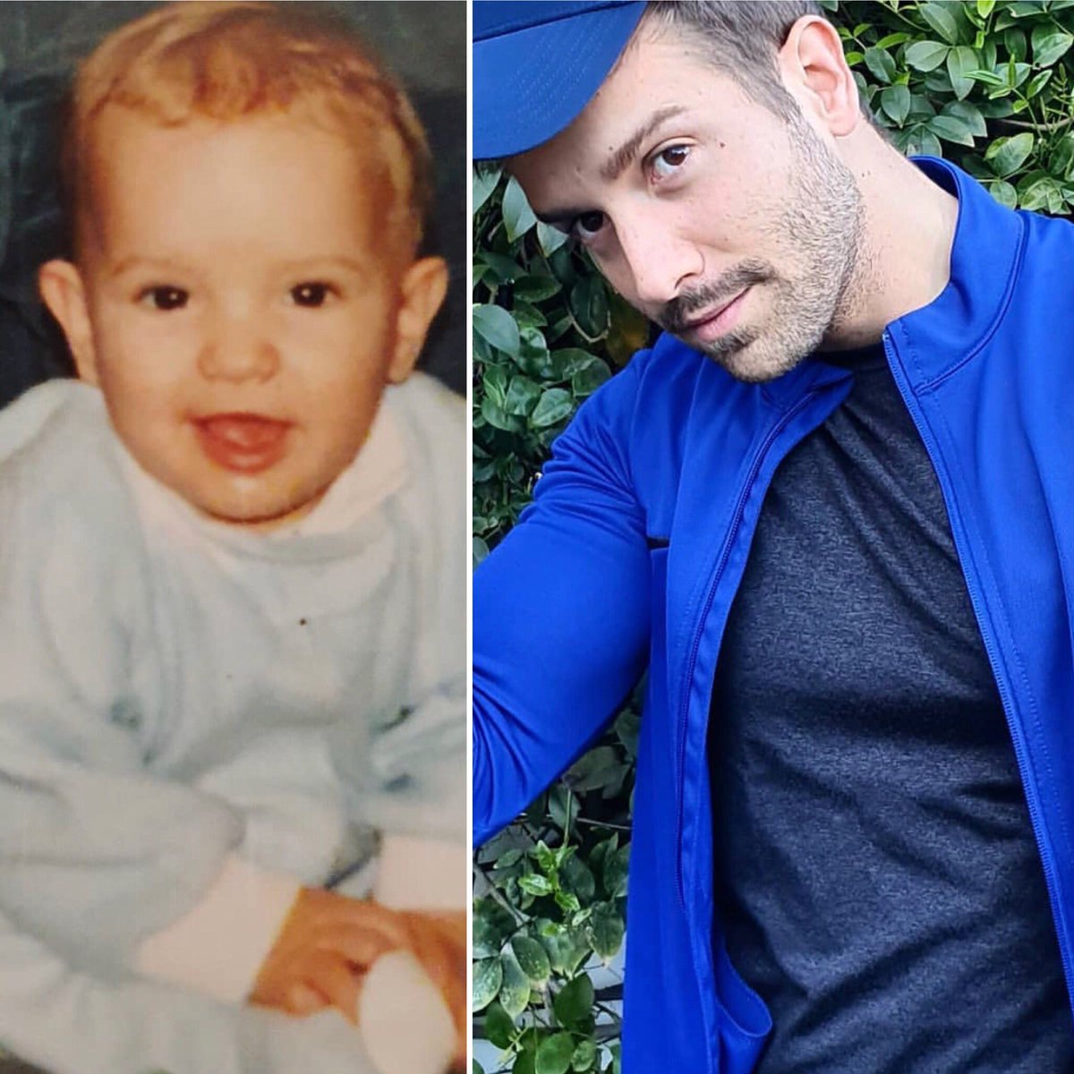 Happy 30th birthday🎂 Feliz cumpleaños, #PabloAlborán! 
[📸: <a href="/pabloalboran/">Pablo Alborán</a>]