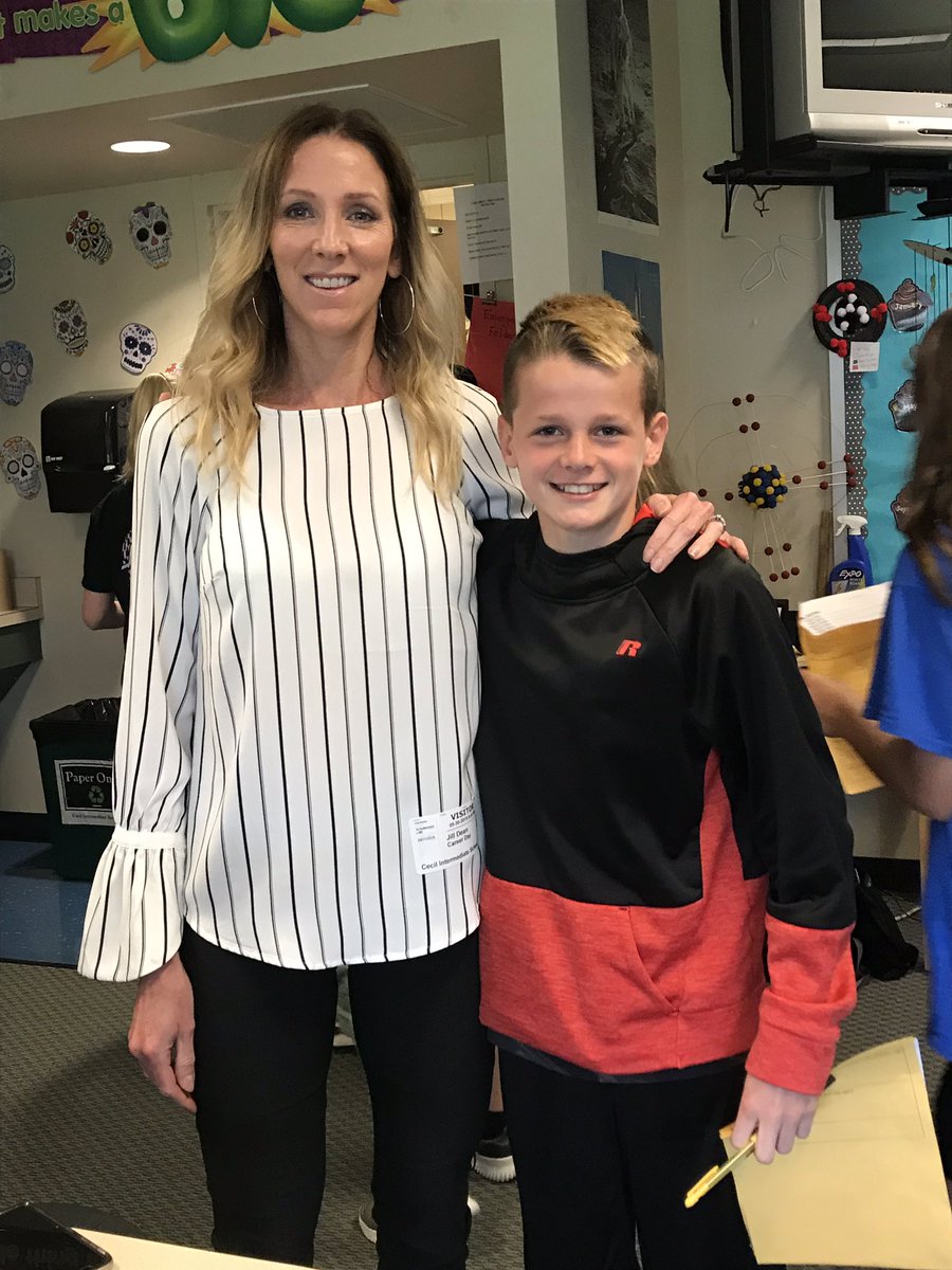 Mandy Sovich tweet media