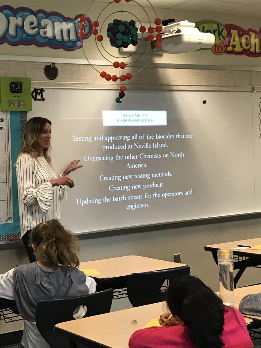 Mandy Sovich tweet media