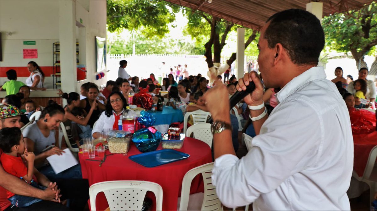 kalebvilla's tweet photo. La mujer es la representación más sublime y a la vez, el mejor ejemplo de fortaleza, unidad y progreso. Todo proyecto transformador requiere del acompañamiento de una mujer, desde #KambioVerdadero las cesarenses tendrán un lugar protagónico para la consolidación de una estrategia https://t.co/nmv4Ci1oiT