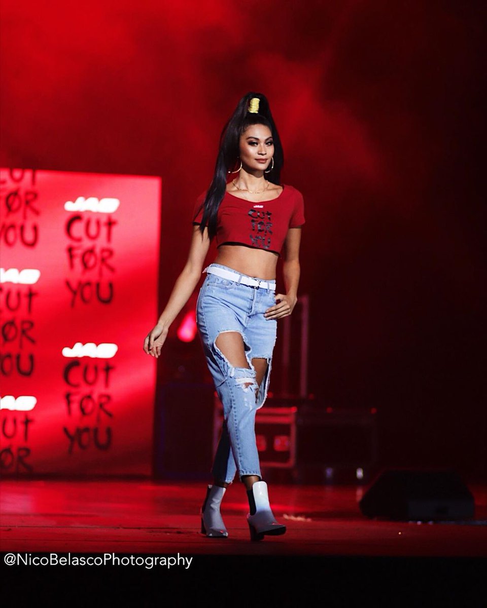 Theawesomebabe's tweet photo. So Jag 🧡
@JagJeans76 #AYAxJAGDenimQueen #JagDenimQueen2019 #JAGJEANSPH #BbPilipinas2019
RT @viniloe_2413: This girl can slay any style!
Thats the Jag Denim Queen

#AYAxJAGDenimQueen #JagDenimQueen2019  #Binibini13 #JAGJEANSPH #BbPilipinas2019 @JagJeans76 https://t.co/9iyXbLtbm4