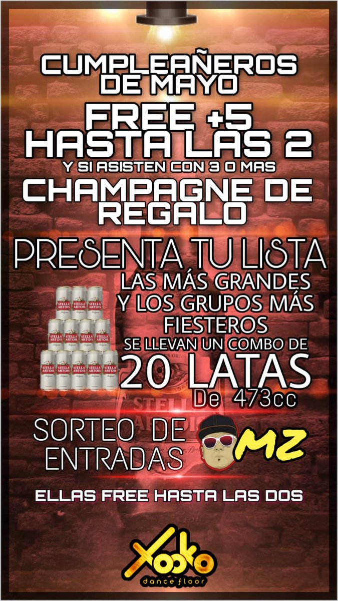 maxitisera's tweet photo. Esto... nunca falla!!!
Los viernes son de @Xooko2 
Y se viene @Mozthaza en vivo!!! https://t.co/bFIxLmSQQ4