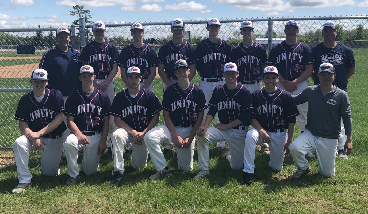Unity_Baseball tweet picture