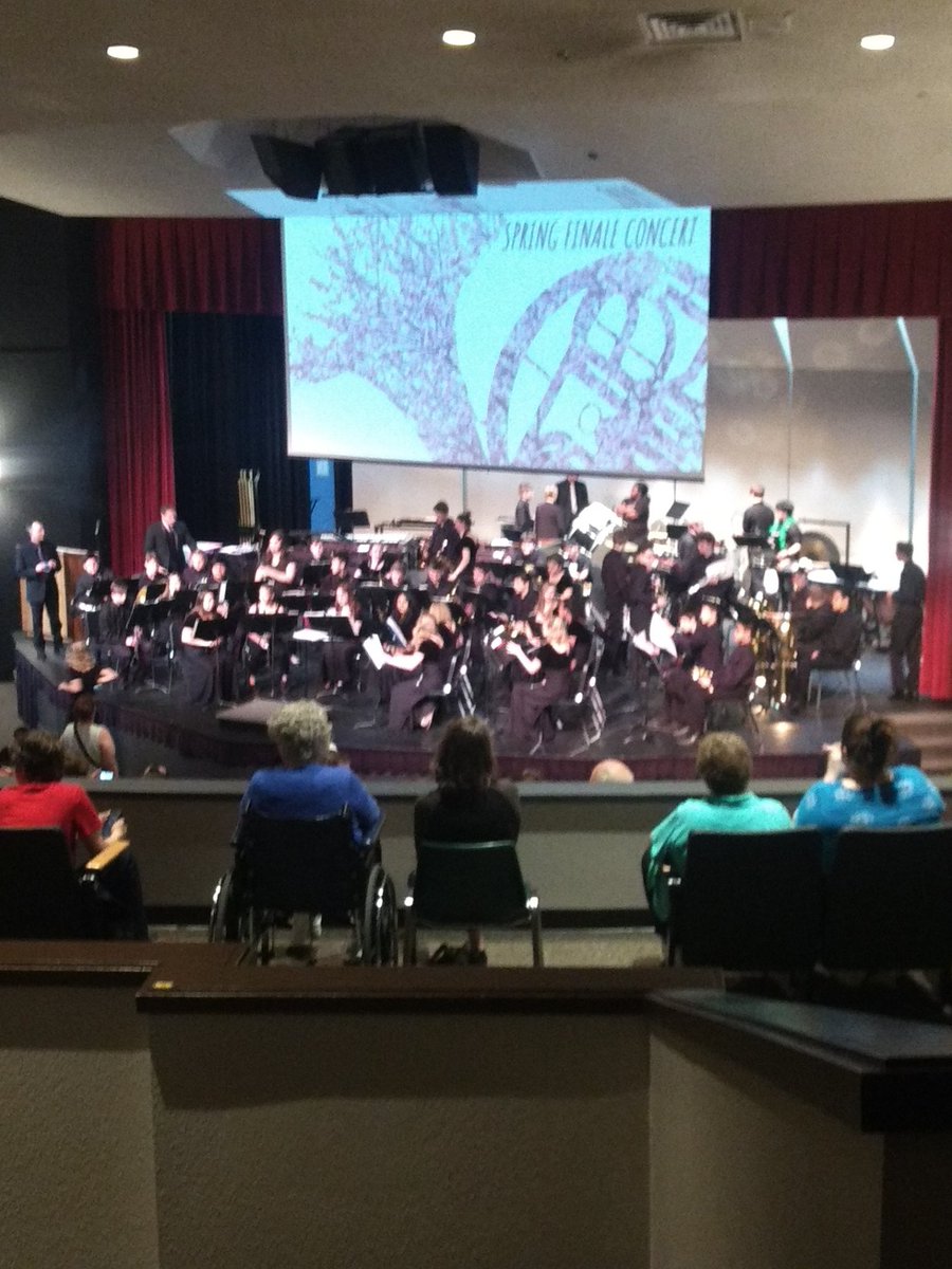 Fine Arts at EHS. #BeTheE