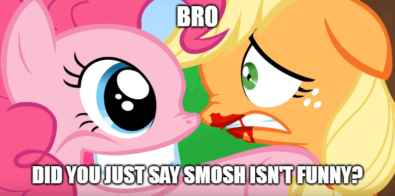 smosh isnt funny