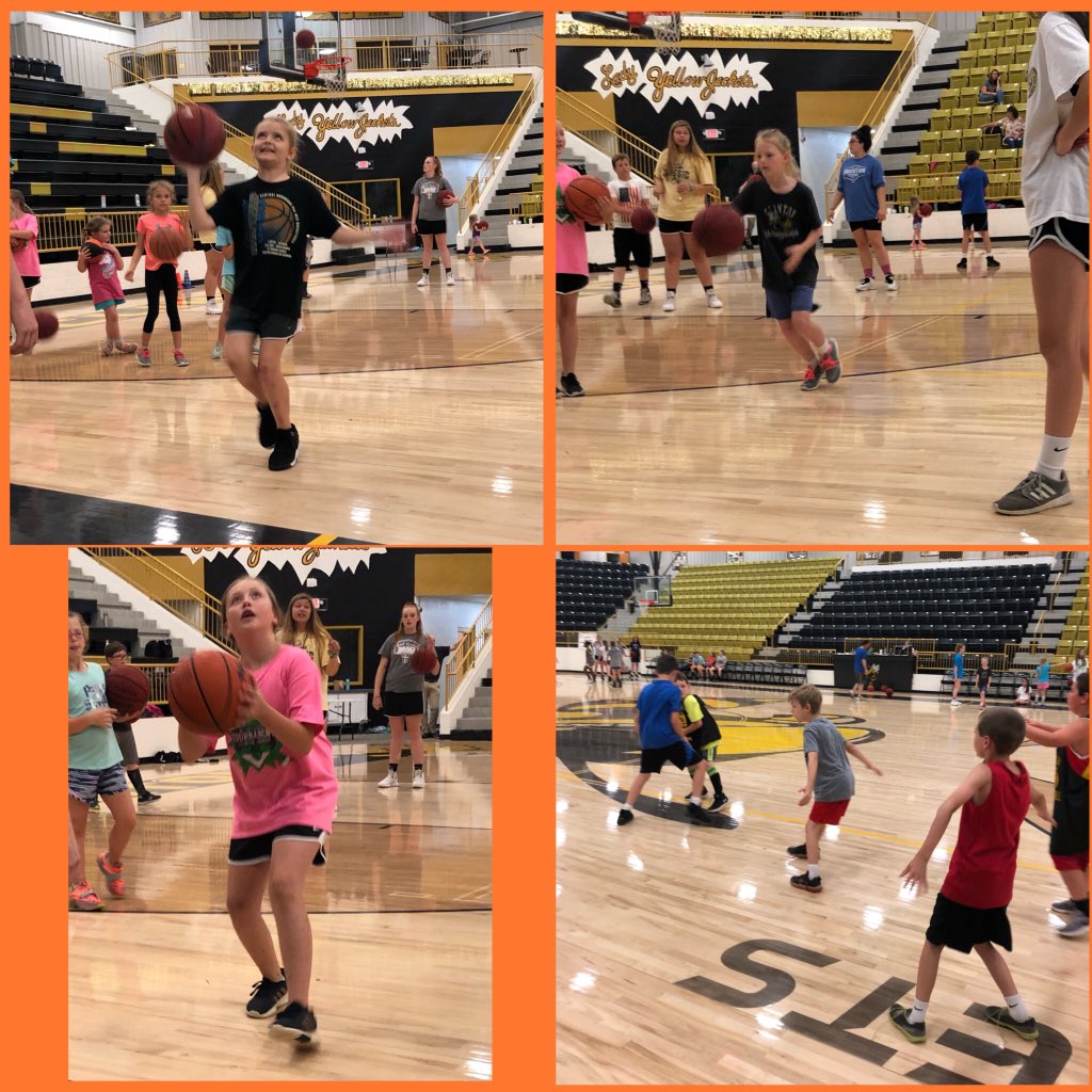 HoopsClinton's tweet image. work on layups &amp;amp; some 3 on 3