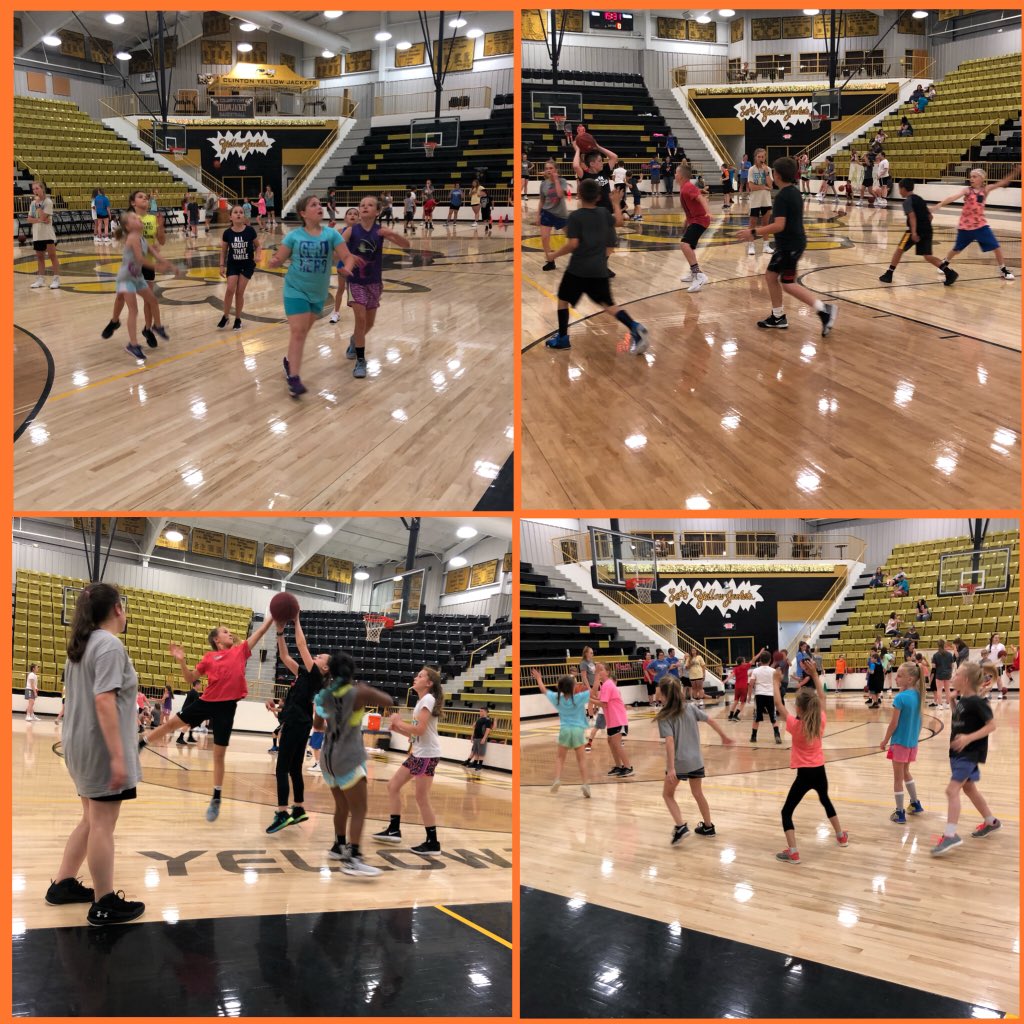 HoopsClinton's tweet image. work on layups &amp;amp; some 3 on 3