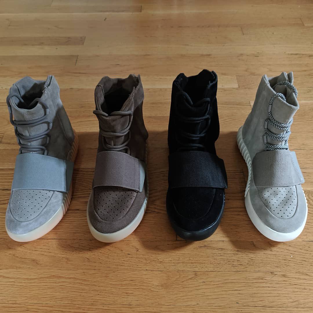 yeezy boost 750 retail price