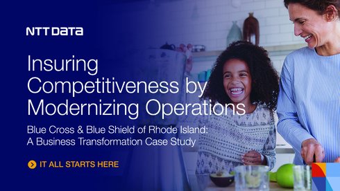 IThealthpro's tweet photo. Increasing efficiency, growth and agility is easier with the right #workflows, tools and resources--and #NTTDATA. Find out more from @BCBSRI’s executives:
 https://t.co/HM6grGKbxM https://t.co/TKcj945560