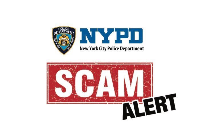 NYPDCommAffairs's tweet photo. If you think your "Boss" sent you a text or email asking you to buy gift cards and send them the gift card numbers along with the PIN information, you better double check with your "real boss" or you might be out some serious cash.  It's a SCAM!! #BossGiftCardScam https://t.co/6swK2H9v8n
