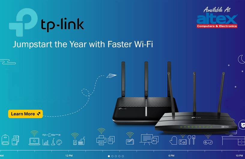 TP-Link is one of the most trusted providers of WiFi networking equipment for homes &amp; businesses. Check out our selection of routers, range extenders, switches, smart home devices and much more!