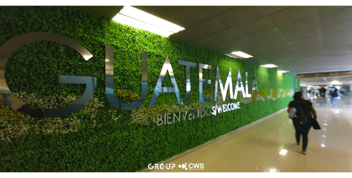 conceptows's tweet photo. 🗣CWS presente en la #EXPOCABLE2019 🎥 de Guatemala!!
Estamos muy contentos de apoyar a nuestro distribuidor en Centroamérica #GrupoIVC. ¡Sigue de cerca nuestra participación!
#CWS #ExpertosEnStreaming #Atelsa #IVC #Cocatel #ProTelCa #Costel https://t.co/D5oVxnpnlW