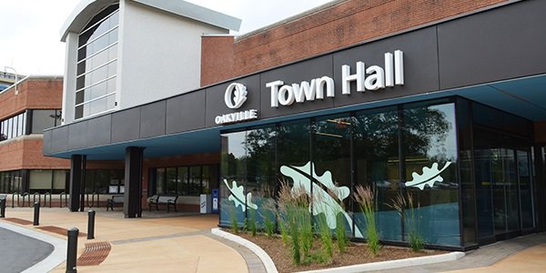 In eNews this week: Bill 108 will change your Oakville conta.cc/2HKv9Vb