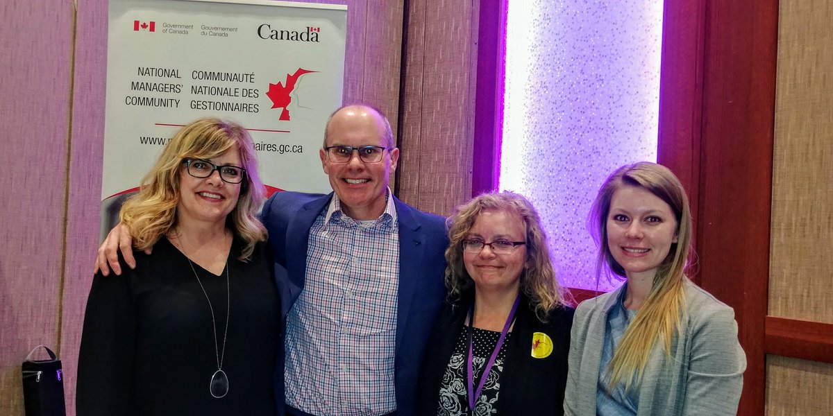macinnism35's tweet photo. Great job today by our PEI NMC team - @cathmacinnis &amp; Pam Forrester VAC-ACC and Melissa Morrison RCMP-GRC. Samuel Ileso, SC missing from pic. Merci à tous. @GC2020 #GC2020 #NMCCNG https://t.co/BOx0dfsLZd