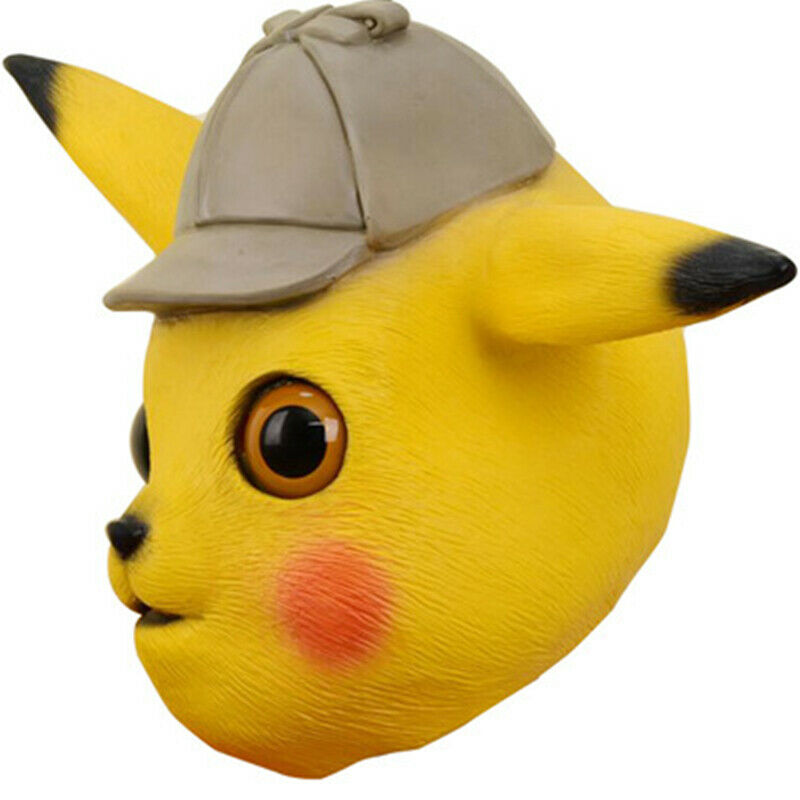 pokejungle's tweet photo. Is it too early to start picking out Halloween costumes?! I think I may have found the one... https://t.co/87Ul3xOC9H