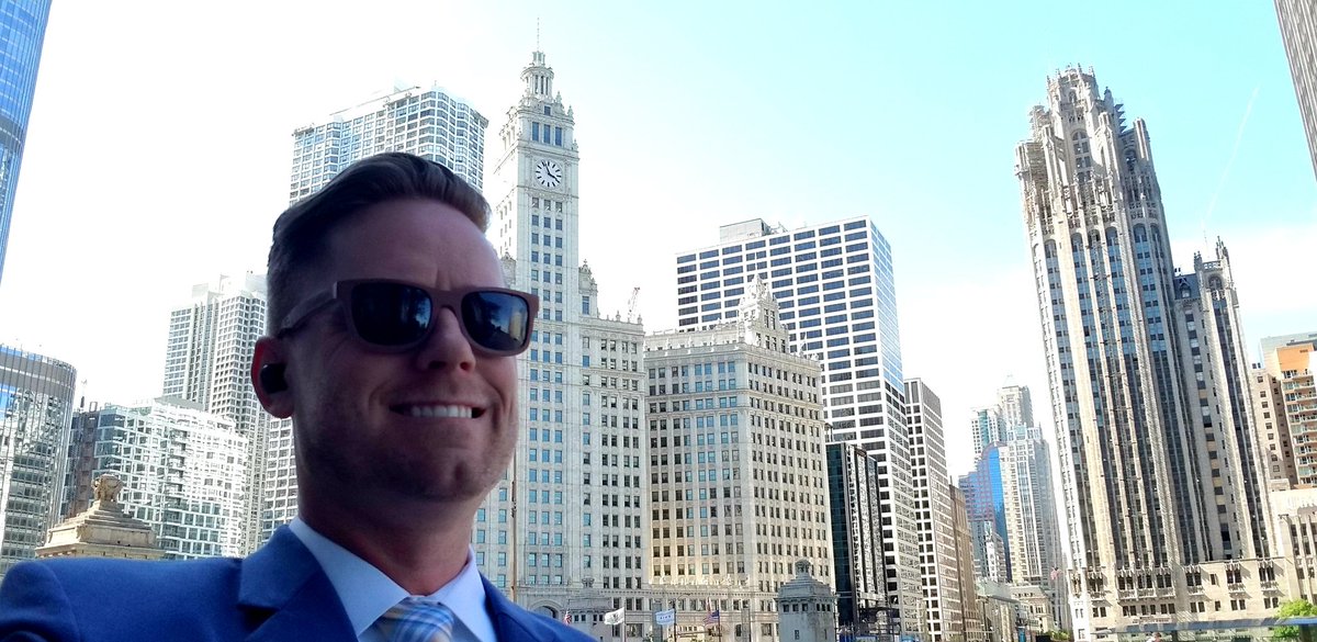 JonathanEisler's tweet photo. Getting ready to kick off the 30th year celebration of @ACNConsult increasing the capacity of the nonprofit sector and we couldn't have asked for better weather! #ACN30 @perspectivesltd https://t.co/XuokHpGoVr