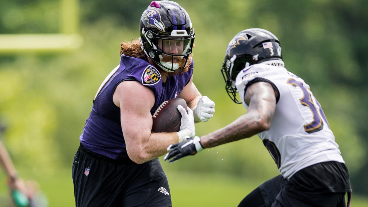 Baltimore Ravens tweet media