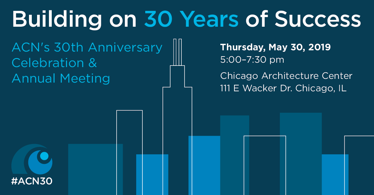 JonathanEisler's tweet photo. Getting ready to kick off the 30th year celebration of @ACNConsult increasing the capacity of the nonprofit sector and we couldn't have asked for better weather! #ACN30 @perspectivesltd https://t.co/XuokHpGoVr