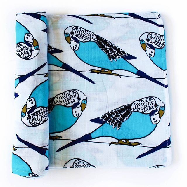 I love waking up on spring mornings and hearing the sweet churping of birds.  Oh wait, it's usually the calling of my 2-year-old that wakes me up before the birds.⁣
-⁣
We'd love to hear from you!  Like and comment on this post for a chance to win a $… bit.ly/2EM0chz