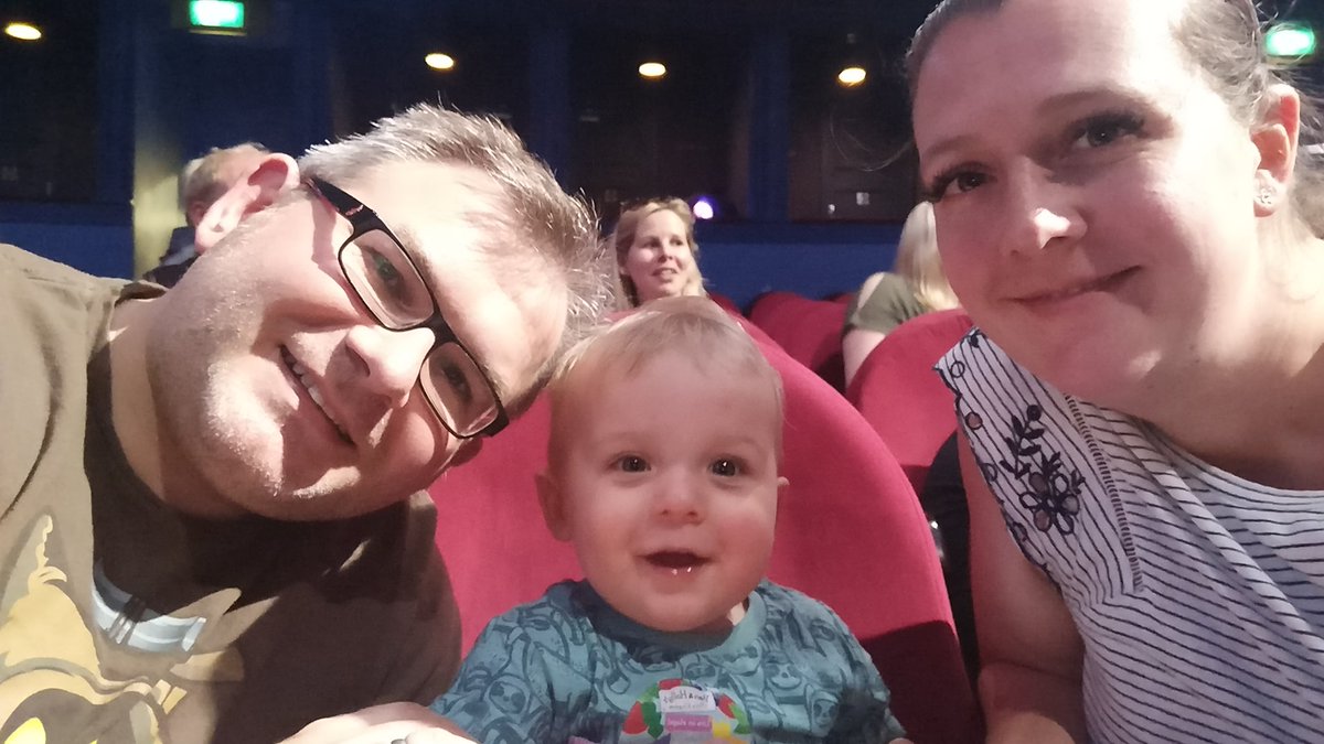 LauraBorthwick2's tweet photo. In the night garden @IpswichRegent #igglepiggle #howmylifehaschanged https://t.co/QHHLiSNg25