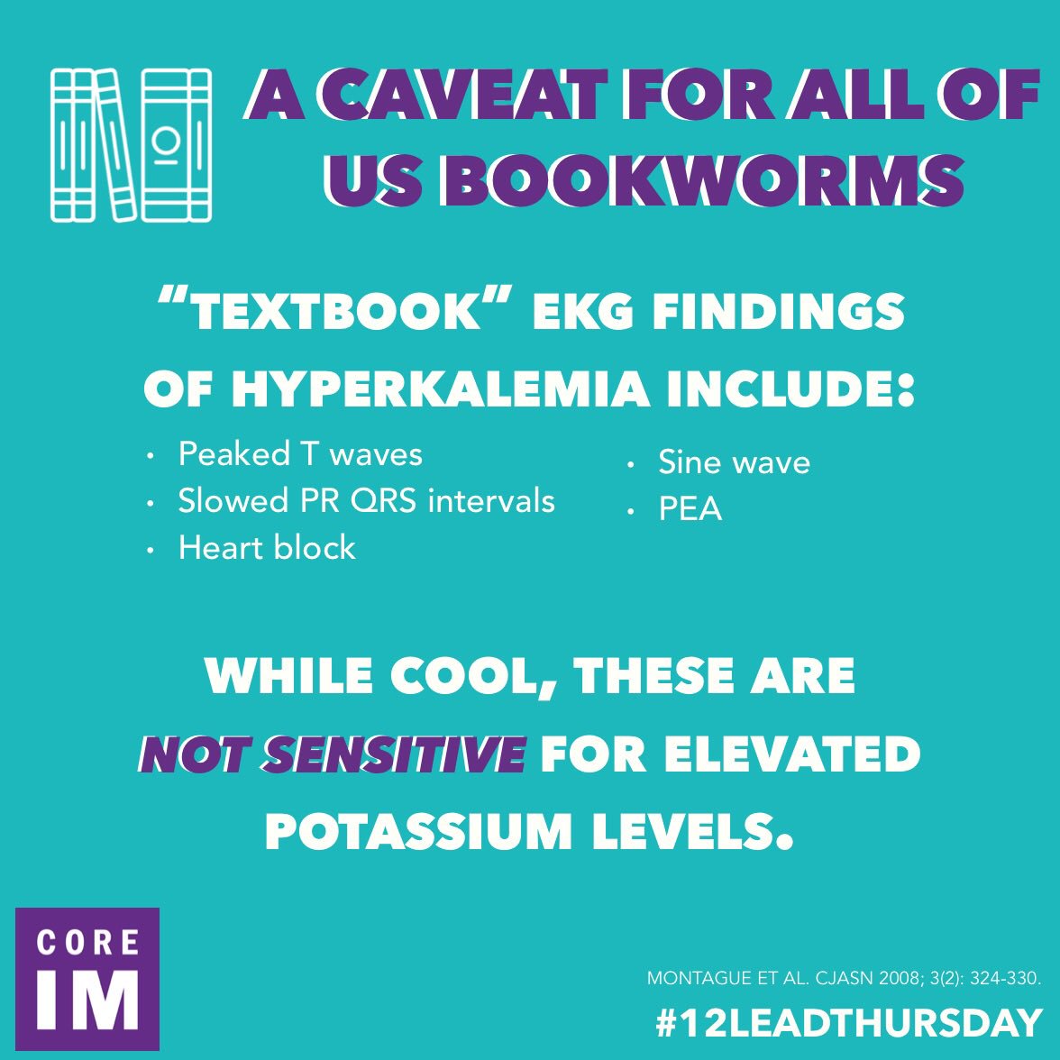 1/7 Wondering what that fluttering feeling in your chest was? No, it's