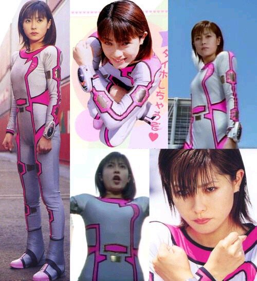 Kinsho 疫病退散祈願 頑張れニッポン 負けるなニッポン 女優の 勝村美香 さんが今日で39歳になりました お誕生日おめでとうございます タイムレンジャー でタイムピンクを演じてました 勝村美香生誕祭 Birthday スーパー戦隊