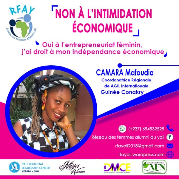 DesRfay's tweet photo. L’élimination d’ici 2030 de toutes les formes de violence (Le mariage précoce ou forcé et les mutilations génitales) figure parmi les cibles des ODD adoptés par les NU
#RFAY
#NoToViolence 
#Africa4her 
#Égalitédegenre https://t.co/K6L0gpL5Wr