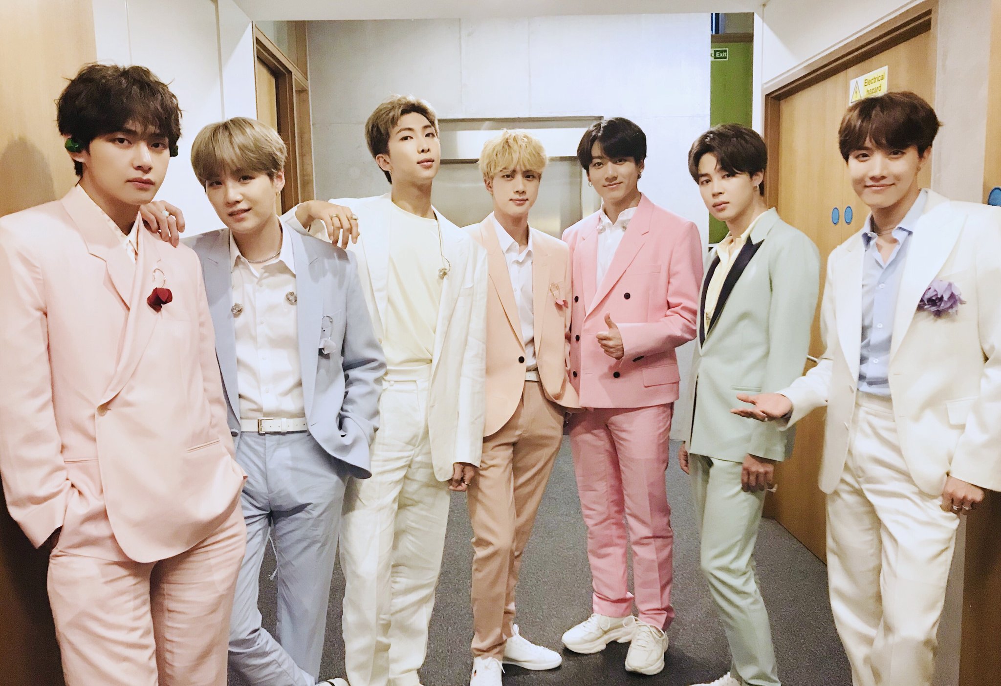 BTS 24点 まとめ 大量 BTS_official on X: 