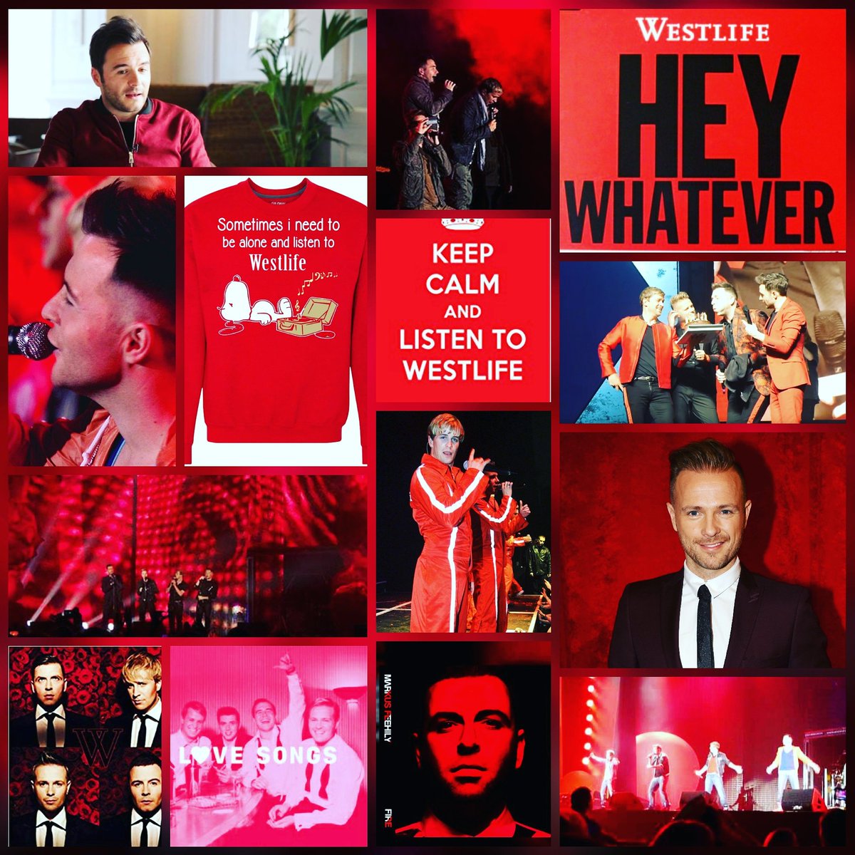 WestlifeWorld's tweet photo. Since Westlife's motto is Spectrum, we thought, we also design something colorful. This is the result of 1000 pictures in our heads and many tears of laughter 😂... And not forgetting the bottle of wine for our creativity🍷 @NickyByrne @ShaneFilan @KianEganWL @MarkusFeehily https://t.co/9Qym2Xjofm