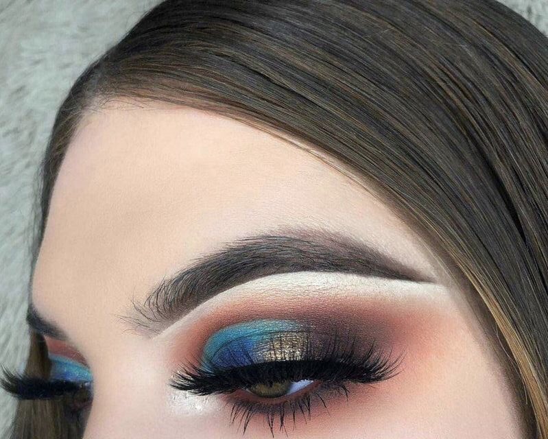 Vie_de_Style's tweet photo. Beautiful makeup 😍😍 #blogviedestyle #viedestyle #makeup #maquillage #tendance2019 #tendance #belle #makeuptutorial #beauty #look #classy #looks #beaute #instagood #chic #makeuptips #makeuponpoint #makeupguru #makeupoftheday #eyeshadow #makeuplovers #makeuptime #divas https://t.co/3m6quZ4RPQ