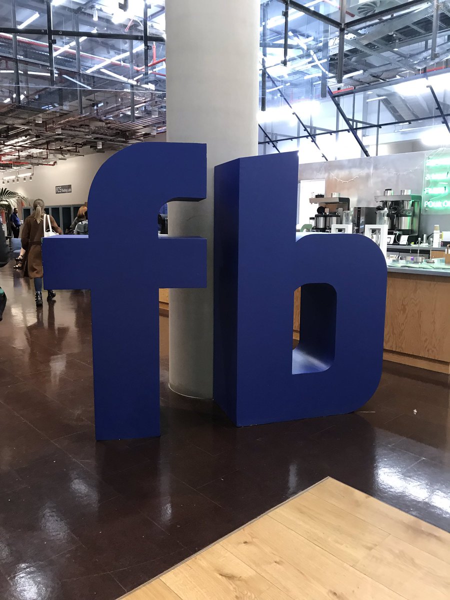 DrNathalieCole's tweet photo. Another awesome evening with the Ladies of London. This month we got to have a sneaky peek inside @facebook UK HQ. Thanks @0dd_ba1l, @St1ck_m4n and @LHS_LON! #LLHS #womenincyber #girlsdonthack #immersivelabs https://t.co/RBSkJJs1Z1