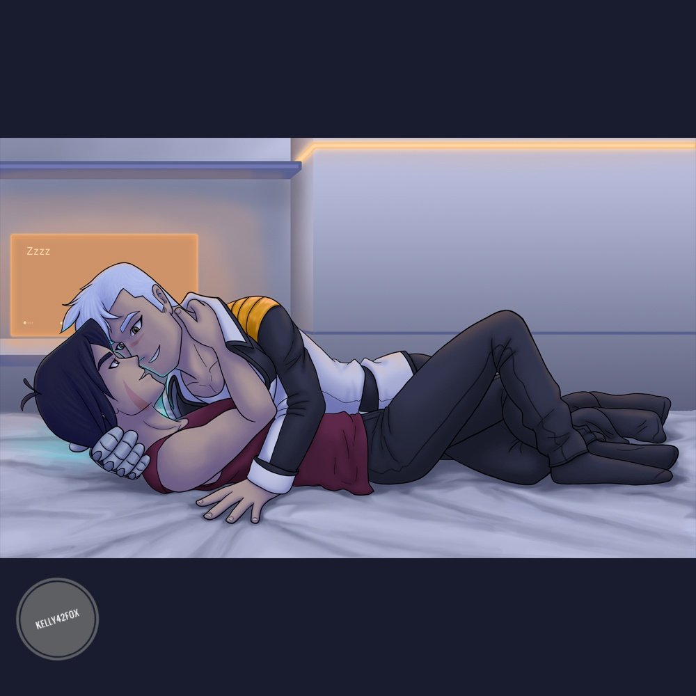 kelly42fox's tweet photo. I'll put the actual art here.
-
#sheith #SFW #sheithfanart #voltron #vld #voltronlegendarydefender #voltronfanart #keithvoltron #keithkogane #takashishirogane #shirovoltron #captainshirogane #captainshiro #atlasvoltron #galaxygarrison #yaoi #gay #ishipit #myart #fanart https://t.co/Nuz8hOvJvj