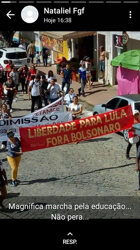 @outonismo @jairbolsonaro Segundo DataFolha, 2 milhões de pessoas taókey.
Aqui no meu Ceará. Kkk