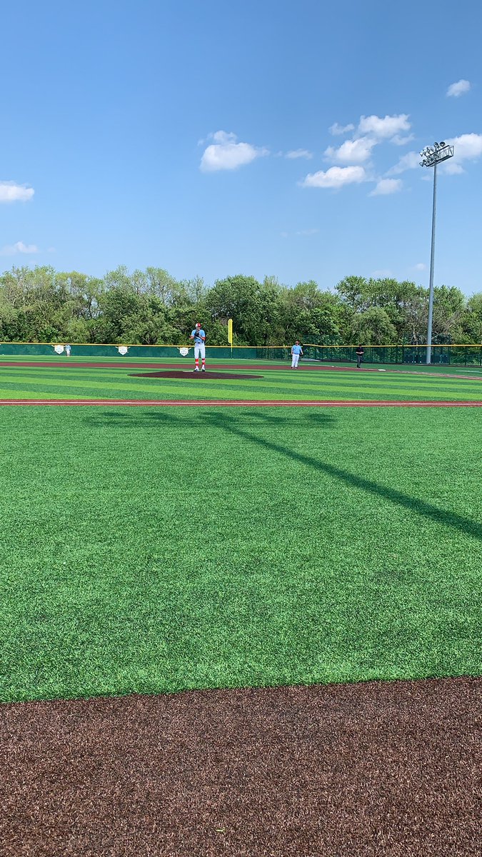 Wichita Sluggers 17u tweet media